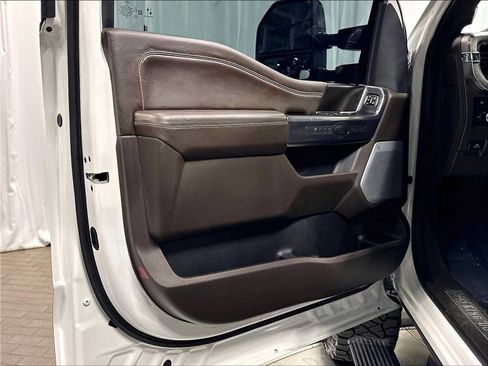 Used 2024 Ford F250 King Ranch AWD/4WD image 23