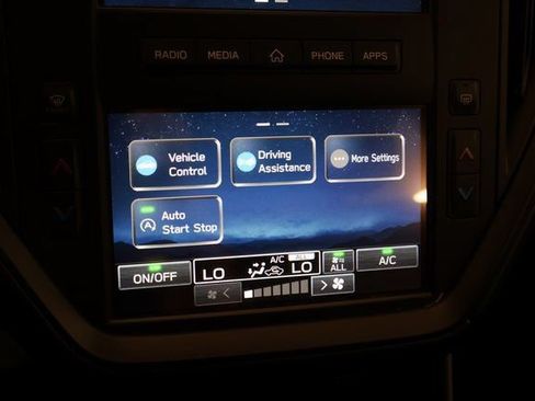 Certified 2025 Subaru Impreza 2.0i w/ Popular Package #1A AWD/4WD image 20