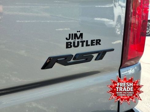 Used 2024 Chevrolet Silverado 1500 RST w/ Convenience Package II image 24