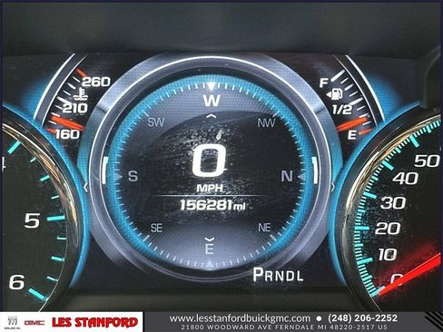 Used 2018 GMC Yukon Denali w/ Denali Ultimate Package image 23