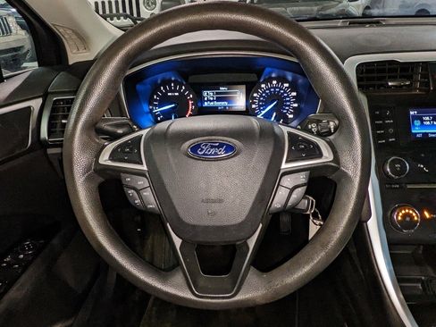 Used 2014 Ford Fusion SE image 32