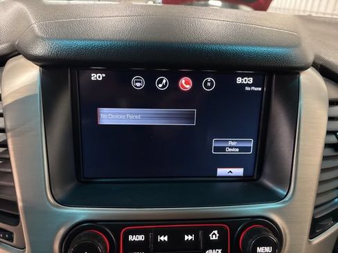 Used 2016 GMC Yukon Denali AWD/4WD image 26