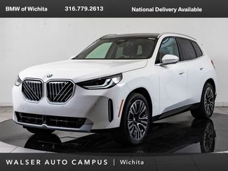 New 2026 BMW X3 xDrive30 w/ Convenience Package video 1