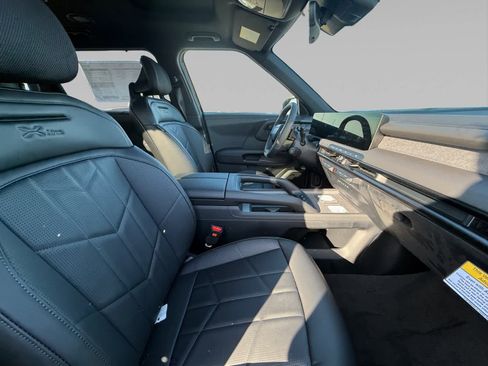 New 2027 Kia Telluride SX X-Line image 15