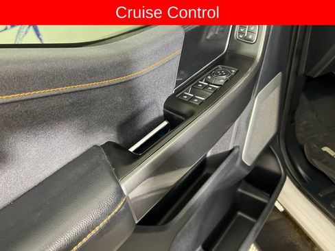 Used 2022 Ford F150 Tremor w/ Equipment Group 402A High image 14