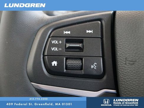 New 2026 Honda Ridgeline RTL image 18