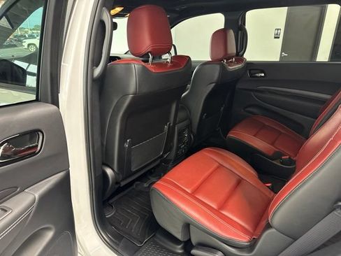 Used 2023 Dodge Durango SRT Hellcat AWD/4WD image 27