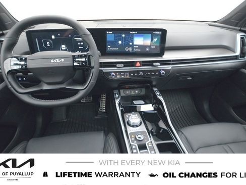 New 2026 Kia Sorento SX Prestige image 17