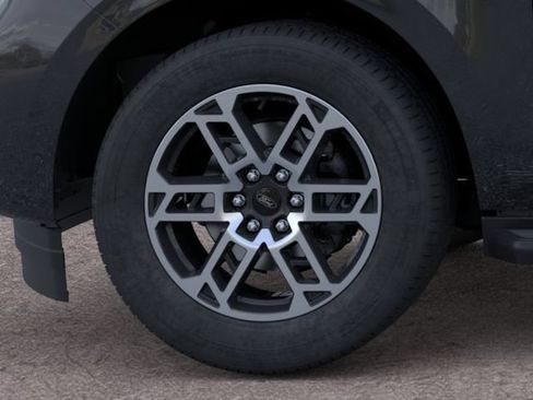 New 2026 Ford Expedition Max Active RWD image 41
