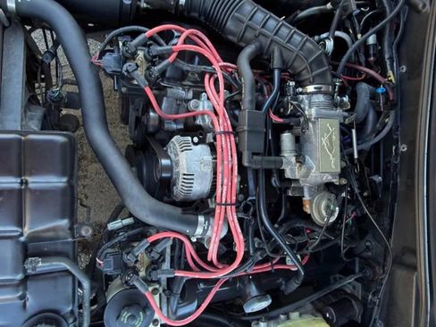 Used 1998 Ford Mustang GT RWD image 45
