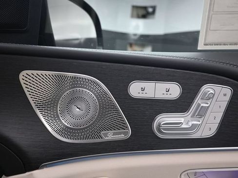 Used 2025 Mercedes-Benz GLE 53 AMG 4MATIC image 29