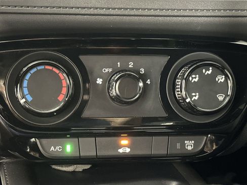 Used 2022 Honda HR-V Sport image 23