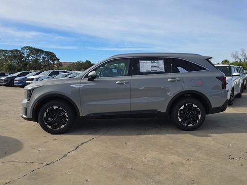 New 2026 Kia Sorento S AWD/4WD image 5
