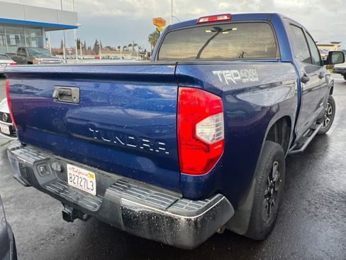 Used 2015 Toyota Tundra SR5 image 2