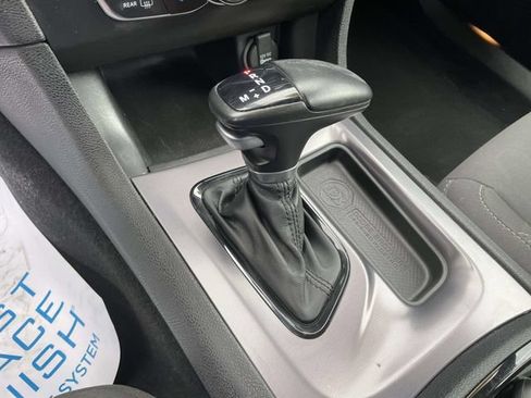 Used 2021 Dodge Charger SXT w/ Blacktop Package RWD image 31