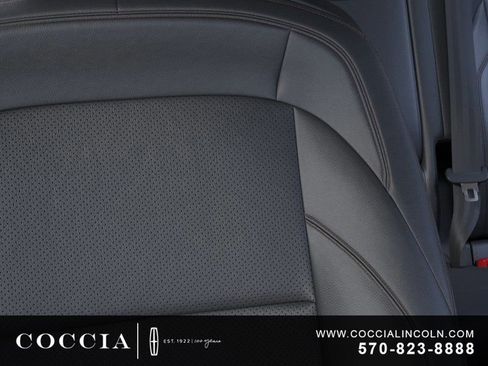 New 2026 Lincoln Nautilus Premier w/ Equipment Group 102A AWD/4WD image 16