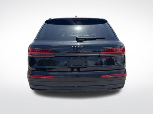 Used 2023 Audi Q7 2.0T Premium Plus w/ Premium Plus Package AWD/4WD image 6