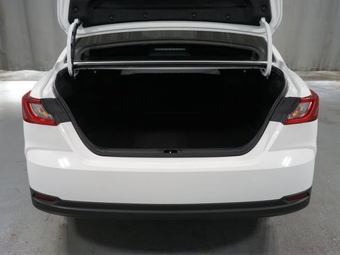 Certified 2025 Toyota Camry LE image 34