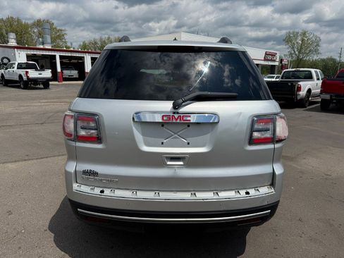 Used 2014 GMC Acadia SLE FWD image 4