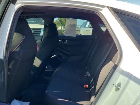 Used 2024 Honda Civic Si image 12