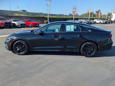 Used 2025 Kia K5 LXS image 13