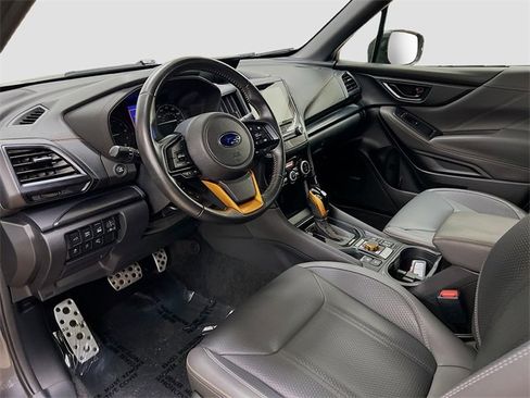 Certified 2023 Subaru Forester Wilderness image 22