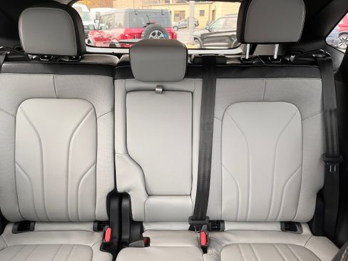 New 2026 Ford Escape Platinum w/ Premium Technology Package image 11