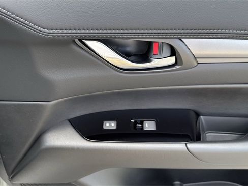 New 2025 MAZDA CX-5 AWD 2.5 S w/ Select Package image 46