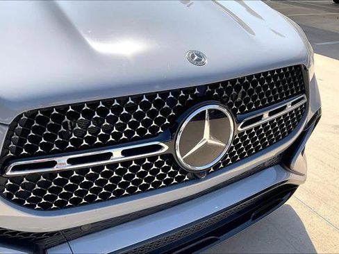 Used 2024 Mercedes-Benz GLE 580 4MATIC image 29