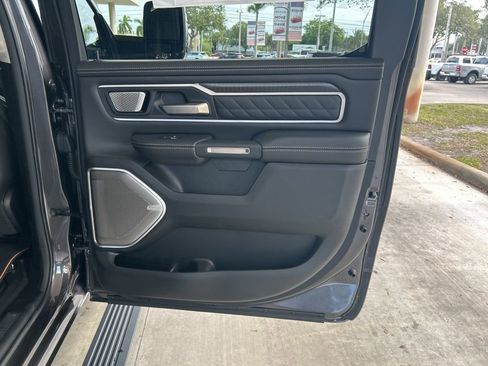 New 2026 RAM 1500 Tungsten w/ Off Road Group image 51