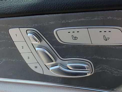Used 2021 Mercedes-Benz E 53 AMG 4MATIC Sedan image 16