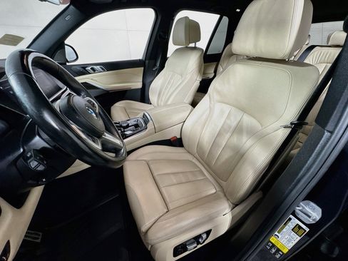 Used 2021 BMW X5 xDrive40i w/ M Sport Package AWD/4WD image 16