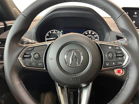 New 2026 Acura RDX SH-AWD image 23