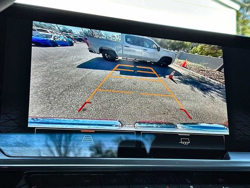 Certified 2024 GMC Sierra 1500 Elevation image 22