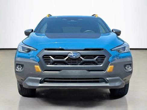 Used 2024 Subaru Crosstrek 2.5i Wilderness AWD/4WD image 3