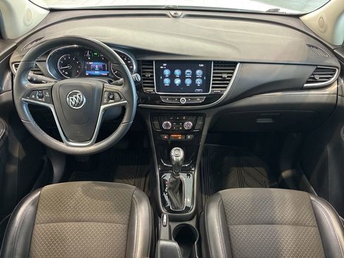 Used 2020 Buick Encore Preferred image 19