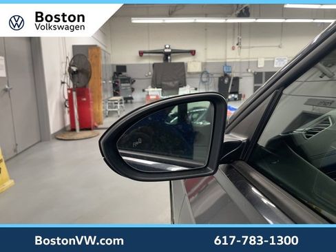 New 2025 Volkswagen Jetta Sport image 8