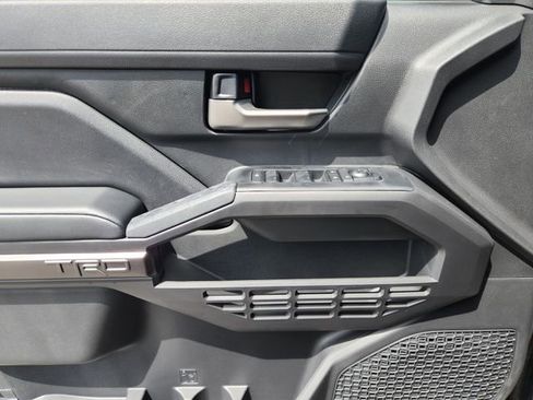 New 2026 Toyota Tacoma TRD Off-Road image 21