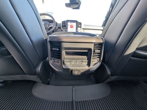 New 2026 RAM 1500 Laramie w/ Night Edition image 45