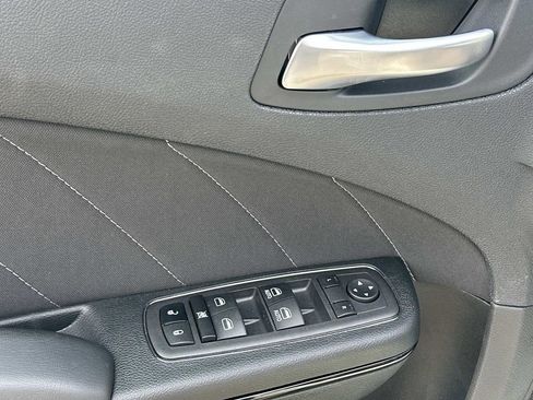 Used 2023 Dodge Charger SXT w/ Blacktop Package RWD image 16