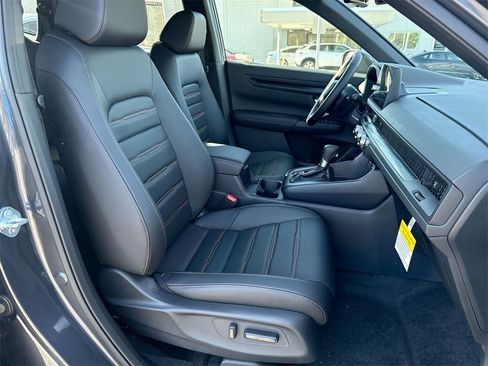 New 2026 Honda CR-V Sport-L image 25