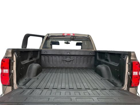 Used 2015 Chevrolet Silverado 1500 LT w/ All Star Edition RWD image 19