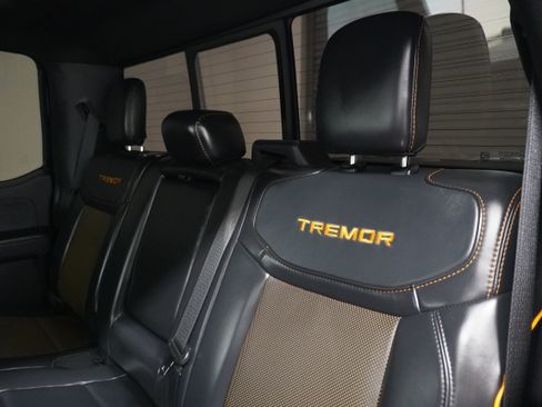 Used 2023 Ford F150 Tremor w/ Equipment Group 402A High AWD/4WD image 15
