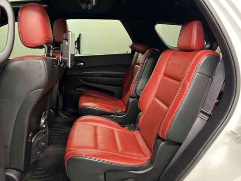 Used 2024 Dodge Durango SRT image 30