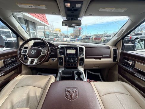 Used 2018 RAM 2500 Laramie w/ Convenience Group image 35