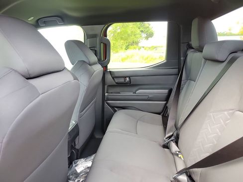 New 2026 Toyota Tacoma SR5 RWD image 24