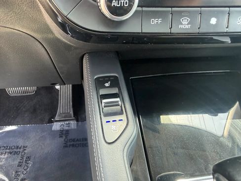 Used 2020 Kia Telluride EX w/ Towing Package AWD/4WD image 20
