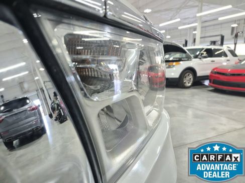 Used 2022 RAM 1500 Big Horn RWD image 13