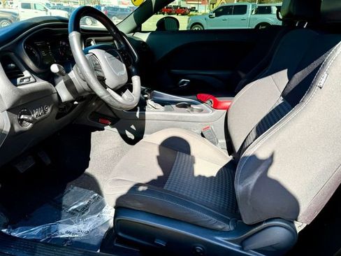 Used 2019 Dodge Challenger GT w/ Blacktop Package image 10