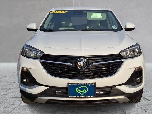 Certified 2023 Buick Encore GX Preferred FWD image 2
